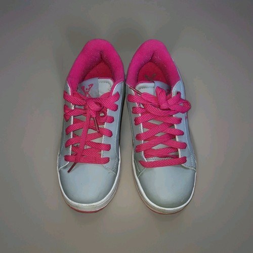 Sidewalk sports heelys - 4,