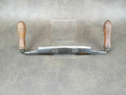 Vintage sorby draw knife - sorby,
