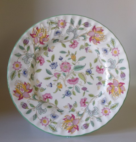 Minton haddon hall 230mm - minton,