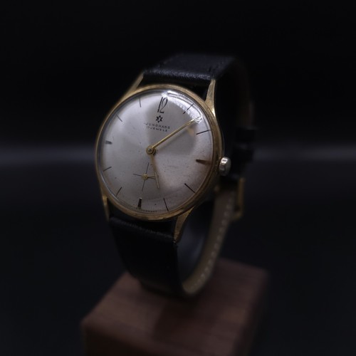 Junghans vintage watch 33mm - ~,