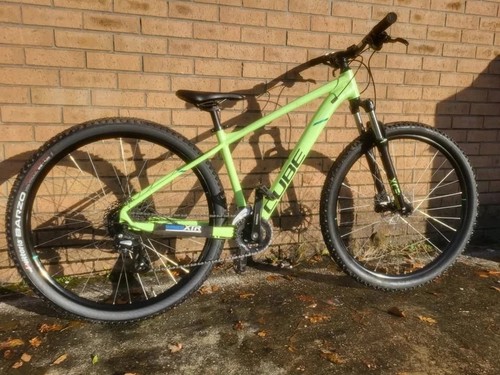 Suspension mountain bike 2025 - mountain,