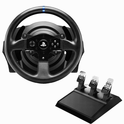 Thrustmaster t300 steering - thrustmaster, rs