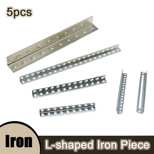 5pcs right angle - angle, bar