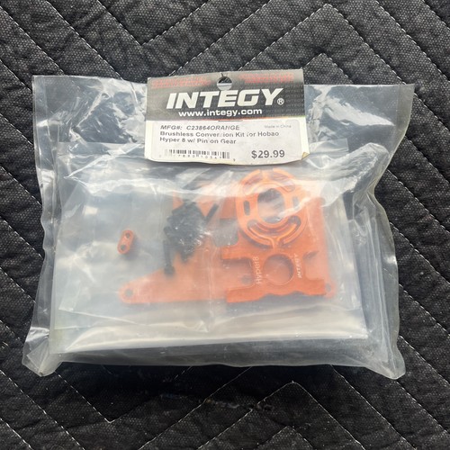 Brushless conversion kit - brushless, for