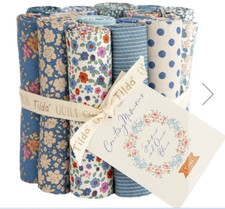 Tilda Creating Memories Fat