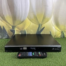 Panasonic DMR-XS350EBK Twin HD