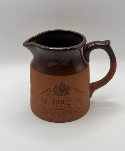 Vintage royal barum - barum, c.h