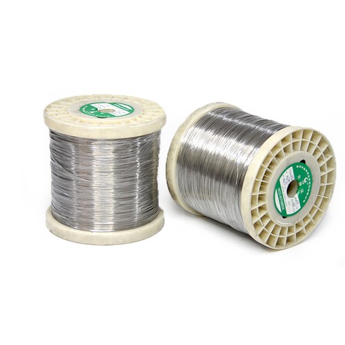 Nichrome wire resistance - wire,
