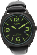 46mm Pulsar PS9199X1 Men's