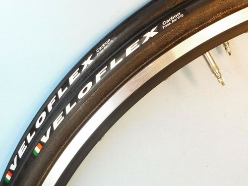 Veloflex carbon 22 mm - -,