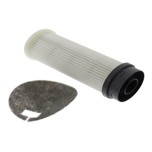 Hepa filter kit - filter, power