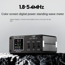 CQV-SWR120 120W Digital Power