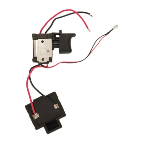 Electric drill switch - electric,