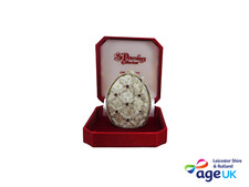 Sarah Fabergé St Petersburg