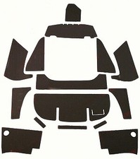 356 Engine Compartment Sound