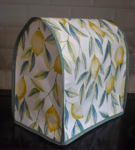Food mixer cover - cover, for