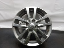 TOYOTA YARIS Alloy Wheel