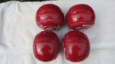 lawn bowls size 2 heavy