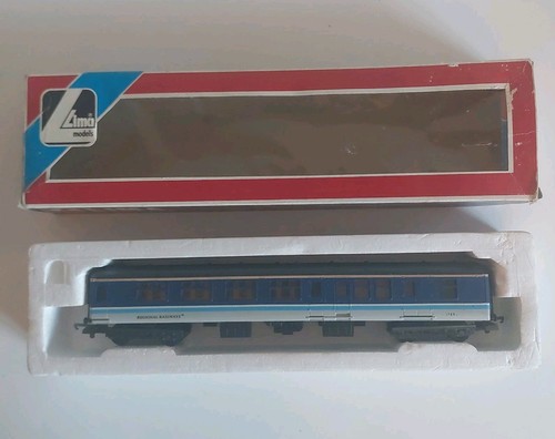Lima gauge regional - oo,
