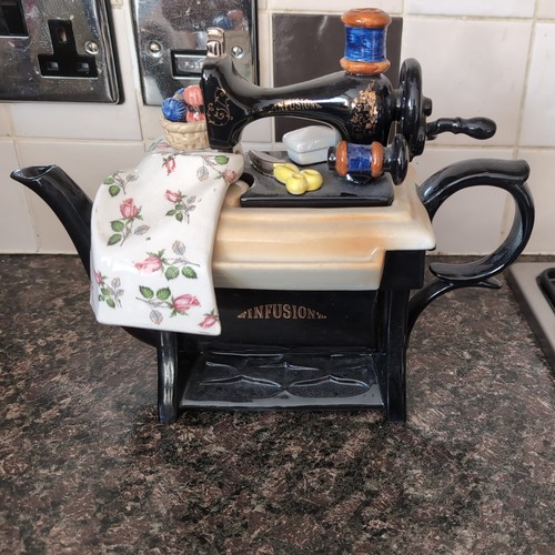 Vintage cardew design - design, sewing