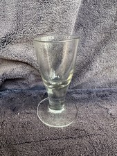 Small Antique C18th 4"