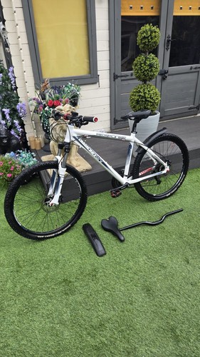 Diamondback response mountain - response,