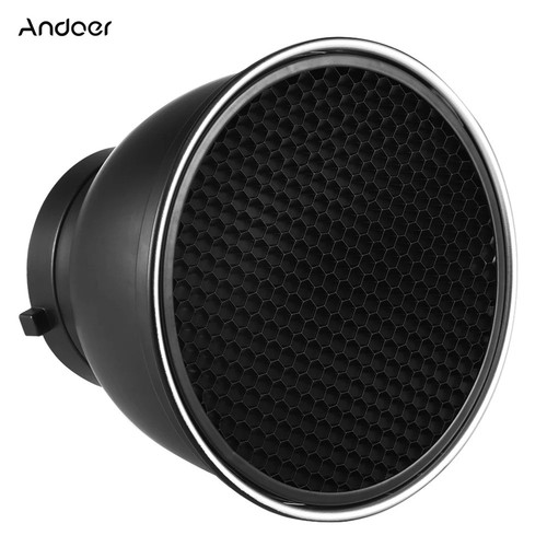 Standard reflector - 7”,