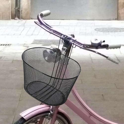 Waterproof bike basket - waterproof,