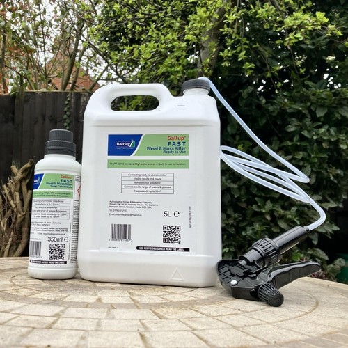 Gallup professional - 5l,