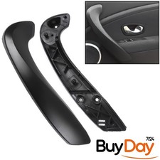 Interior Door Handle Grip Front Right for Renault Megane 3 809600007R (08-16)