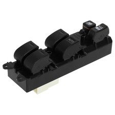 Front Right Power Window