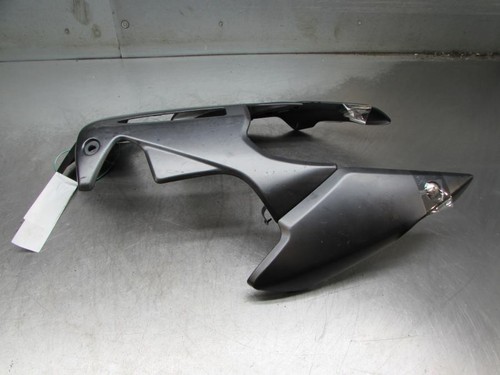 Suzuki gsx1300 king 2008 on - b, 2008-on