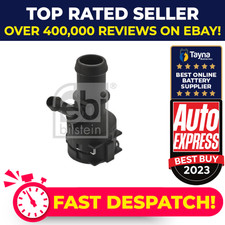 Coolant Flange / Pipe fits VW