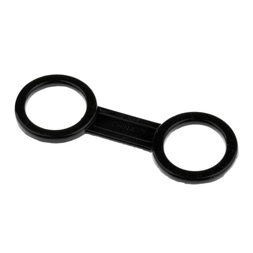 Snorkeling mask retainer - snorkeling,