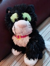 Postman Pat Jess The Cat Black