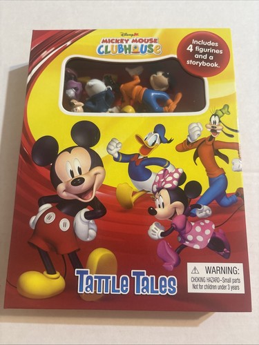 Disney junior mickey mouse - disney,