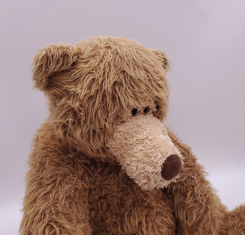 Anna club plush the - plush,