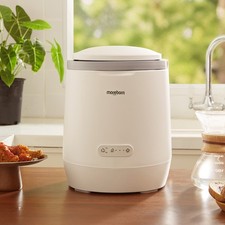 Moreborn Electric Kitchen