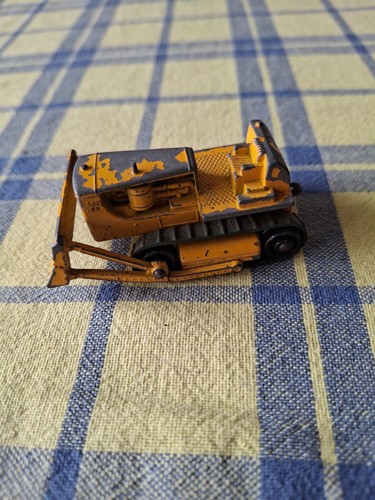 Lesney matchbox series 18 - lesney,