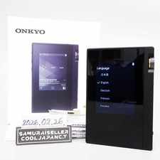 ONKYO DP-S1 Digital Audio