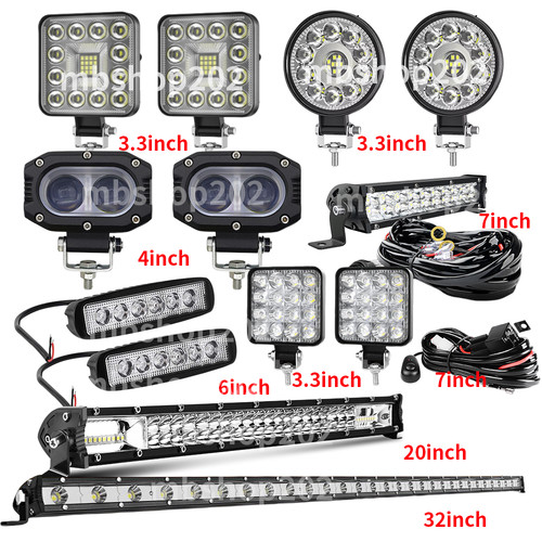 24v car led - 12-24v, work