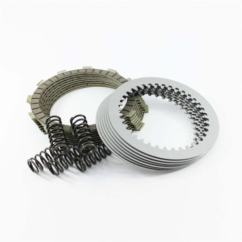 Apico performance clutch kit - apico,