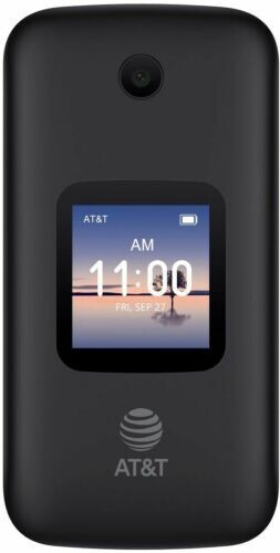 Alcatel smartflip 4052r - alcatel,