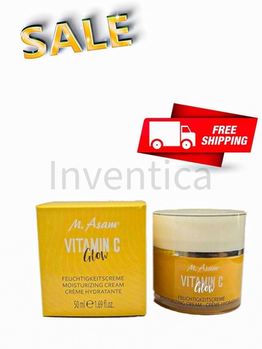 Asam vitamin glow - asam,