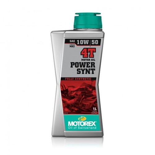 Motorex power synt fully - motorex, 4t