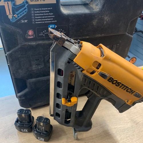 Bostitch gf33pt gas - gf33pt,
