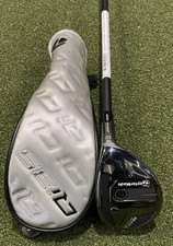 TaylorMade Qi35 22" 4 Hybrid