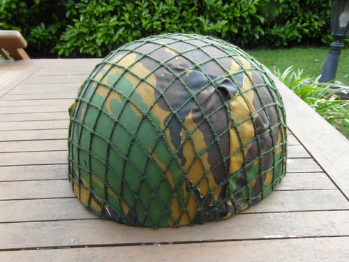 British army hsrac - army,