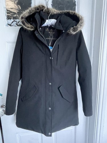 Ladies barbour jacket - barbour, size