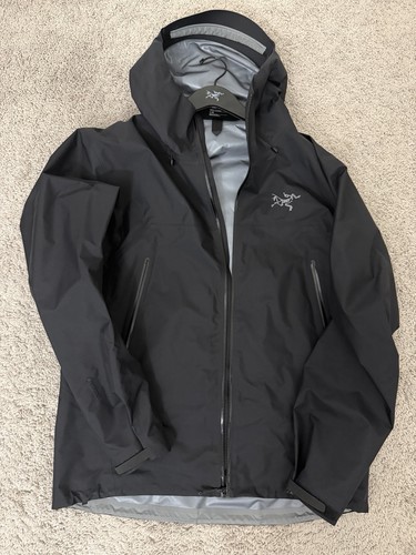 Arc teryx men - arc'teryx, black